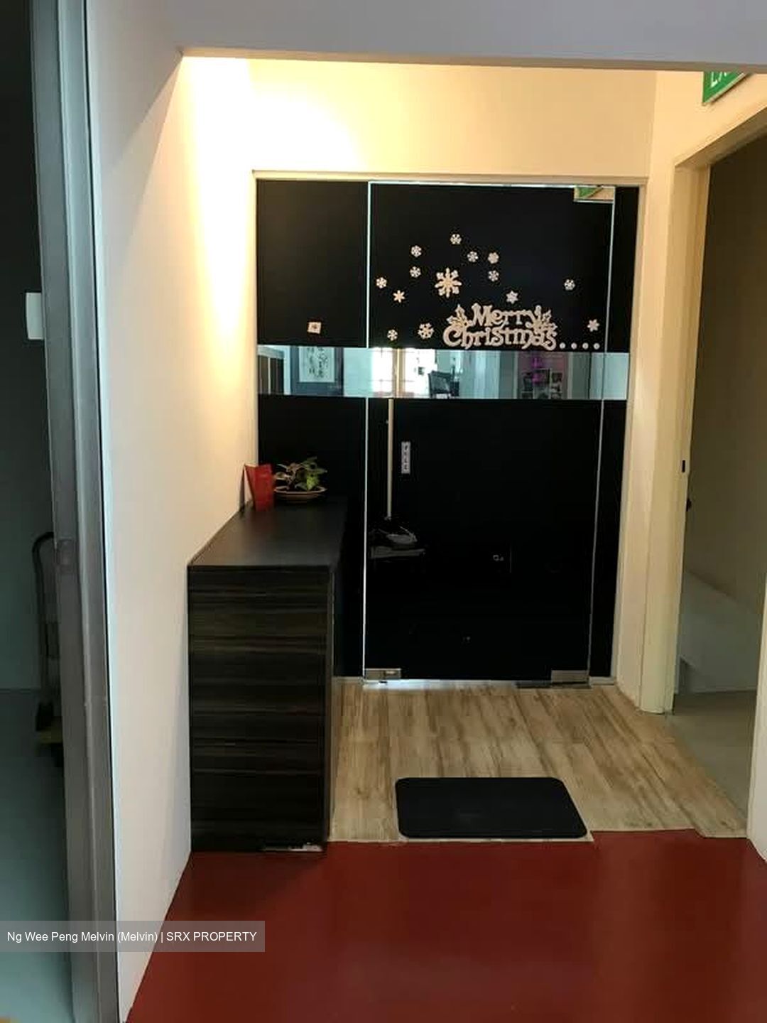 Atrium Residences (D14), Shop House #538609711